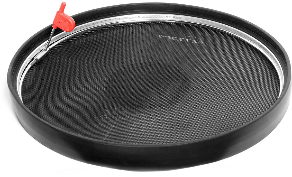Black Hole 18" V2 BD Peau Mesh Entraînement Réduction 80% Volume