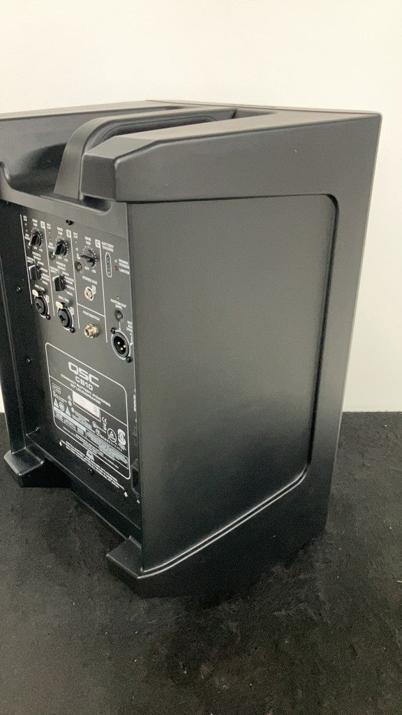 CB10 - B-stock