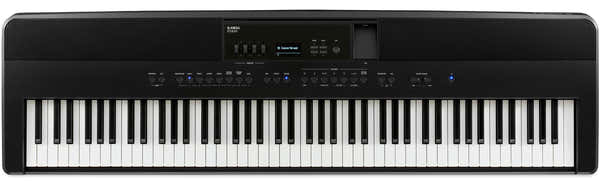 ES920 Noir