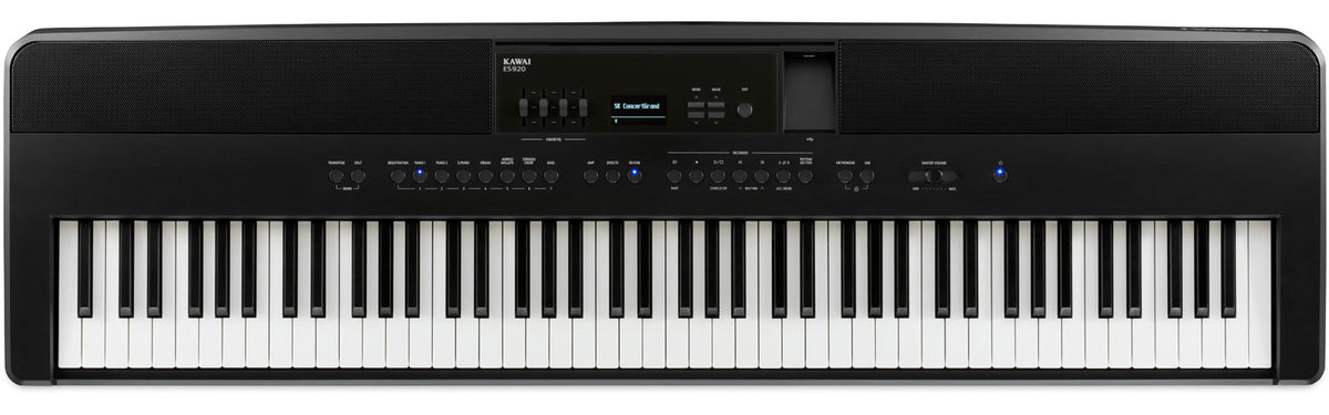 Kawai ES920 Noir