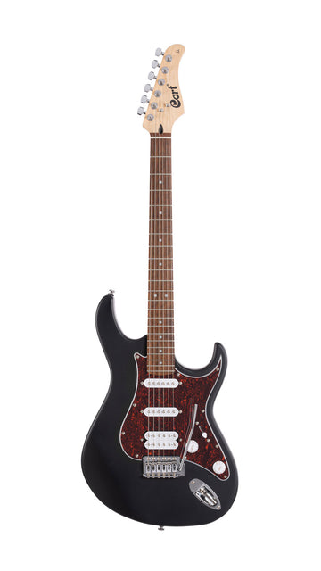 Guitare G110 Noir Pores Ouverts