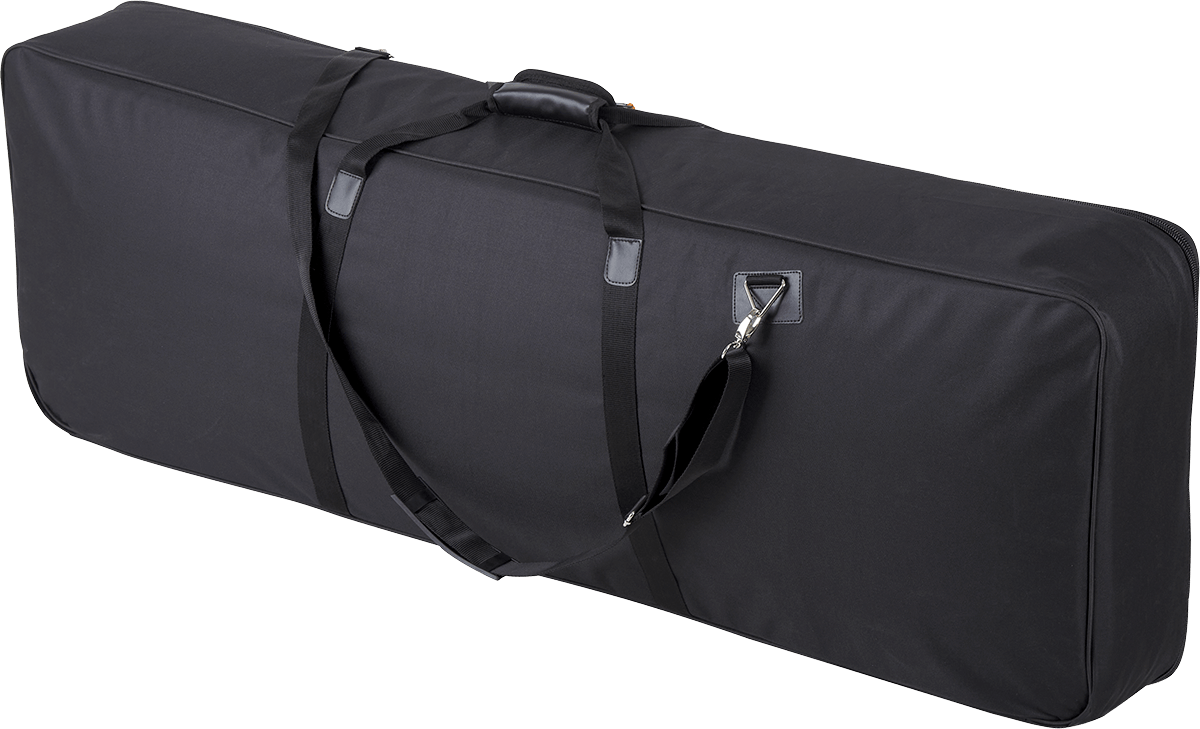 Toetsenbord gigbag Akb15 Zwart