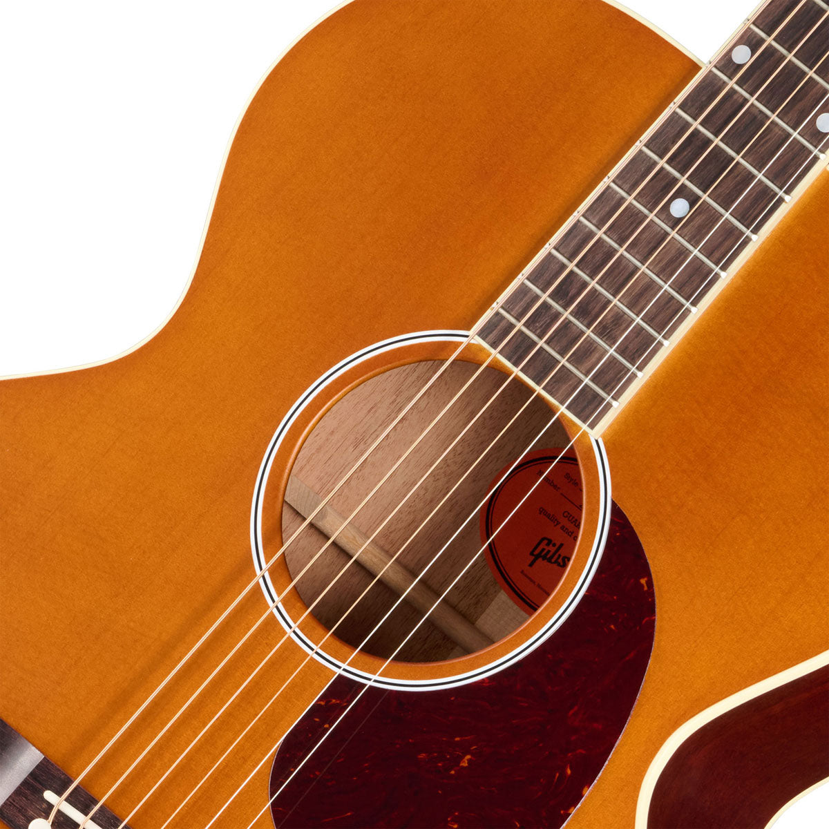 J-185 Century 12F Vintage Amber Original