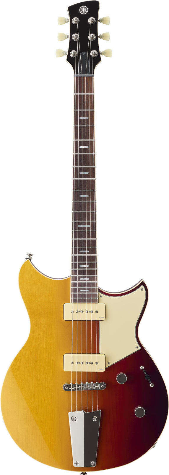 Revstar Standard Rss02T Sunset Burst