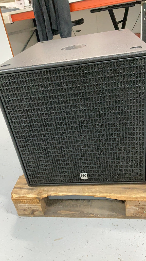 L5MKII-118sub-a - Stock B