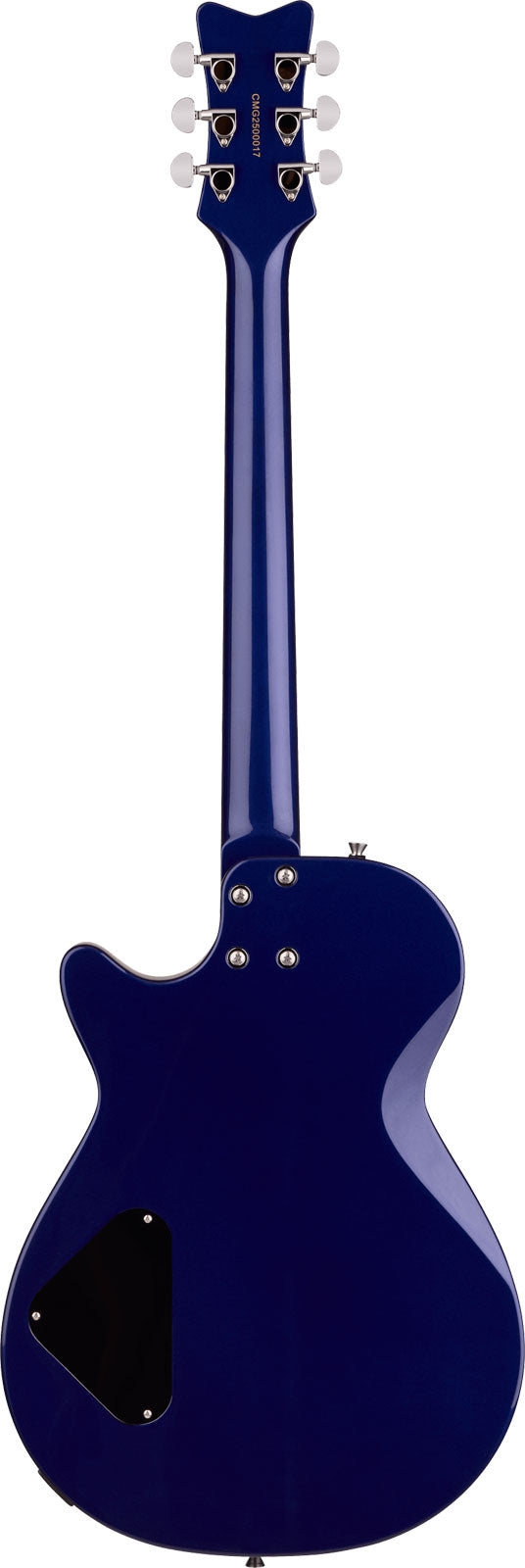 Streamliner Jet 1 element LRL Middernachtblauw