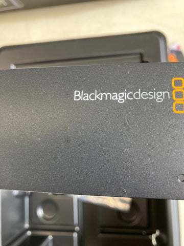 Ultrastudio HD Mini - Stock B