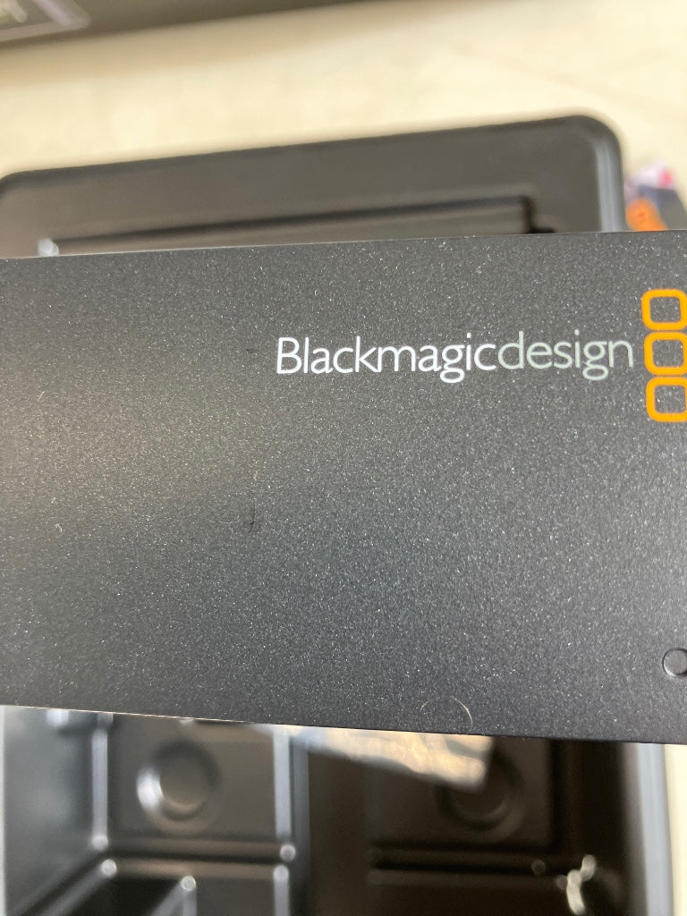Ultrastudio HD Mini - Stock B