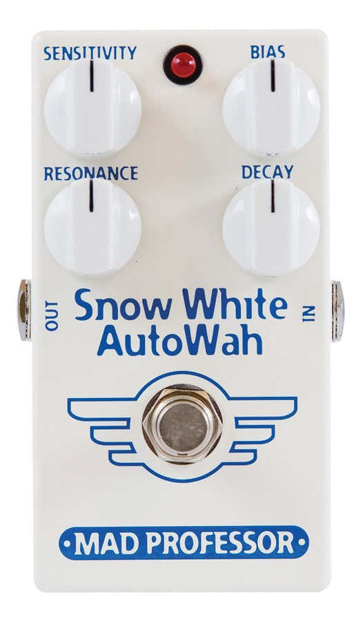 Snow White Auto Wah