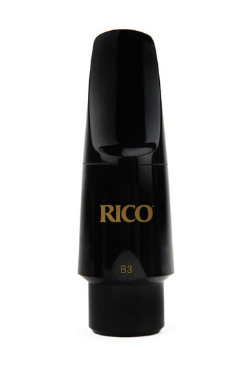 RRGMPCASXB3 - RICO MONDSTUCK VOOR ALTSAXOFOON GRAFTONITE B3
