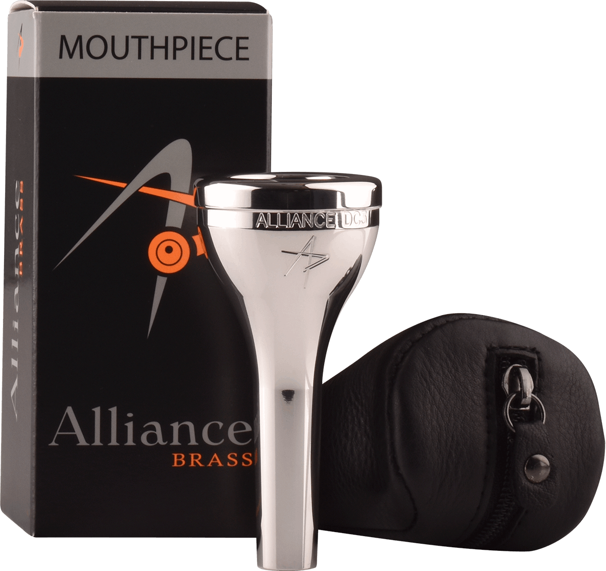 Alliance Signature David Childs - 3 Verzilverde (Eufonium)