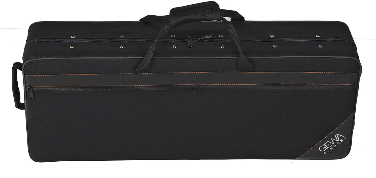Ambition TS650 Tenor Bes Gelakt