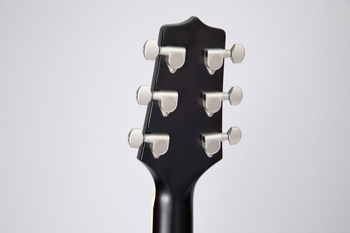 GN73CE SB Nex Cutaway Satin Black