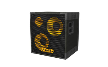 MB58R Energy 122 2X12" 800W 8 Ohms