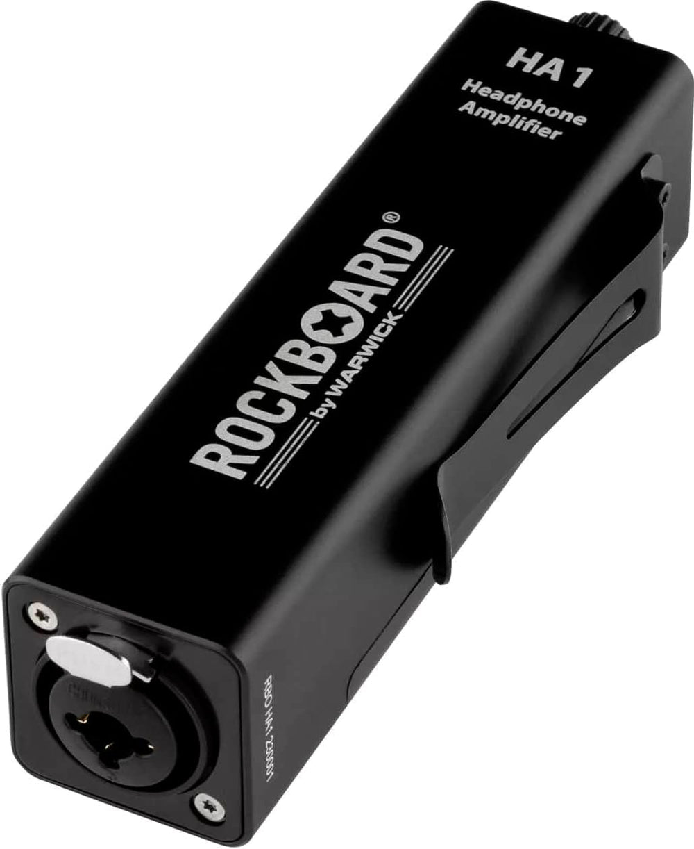 Rockboard HA 1