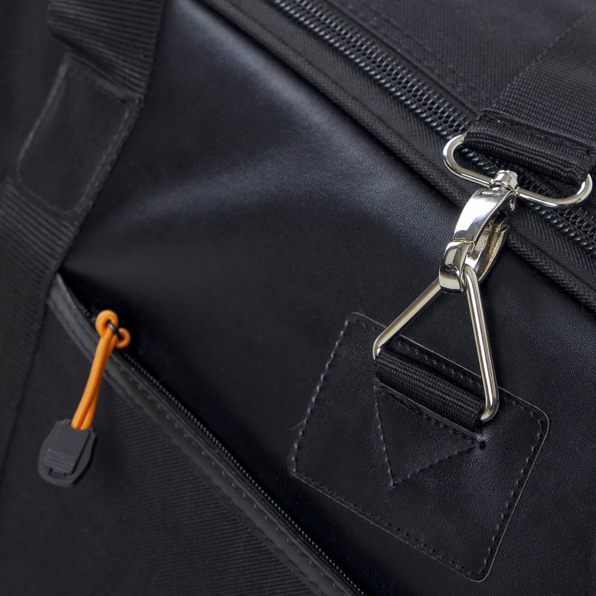 Toetsenbord gigbag Akb16 Zwart