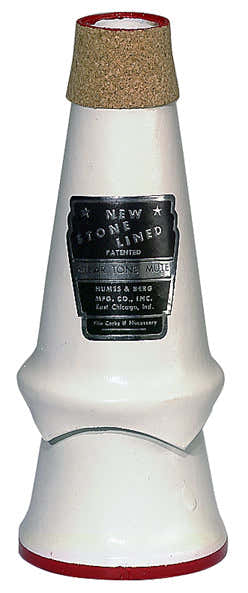 Clear Tone Trompette 103