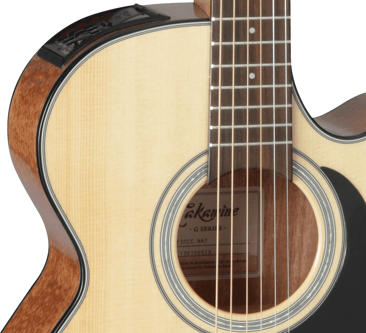 GF30CE-NAT Natural