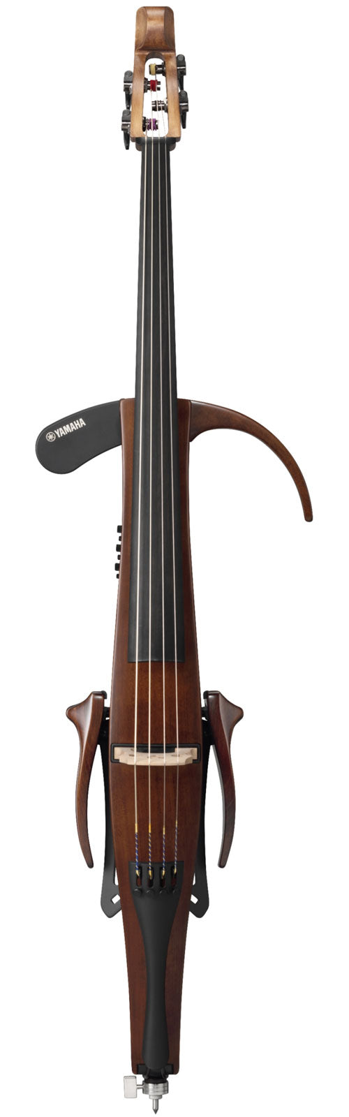 SVC300C Silent-cello 4/4 Bruin