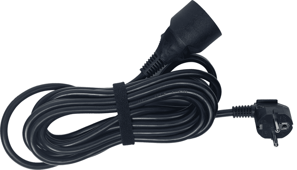 Algam Lighting PRO-5M Rallonge électrique