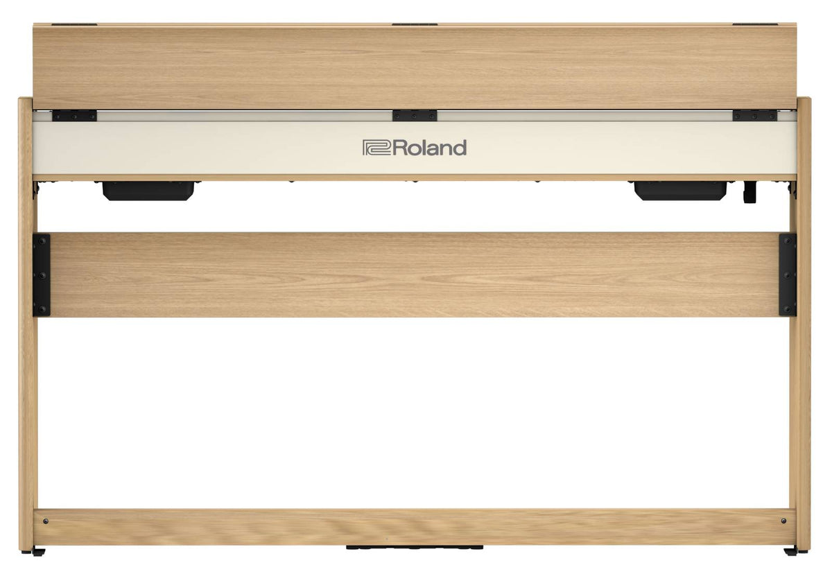 F-701 Licht essenhout