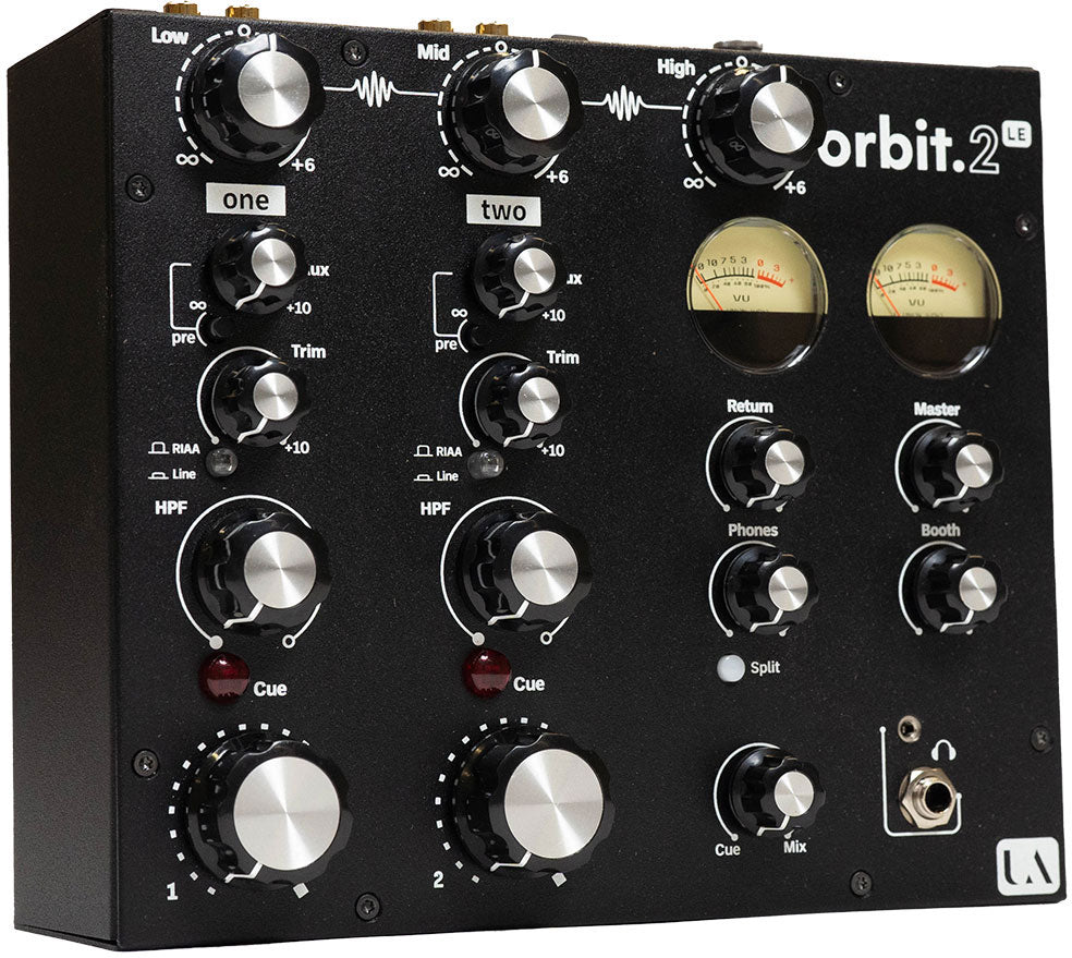 ORBIT.2 LE