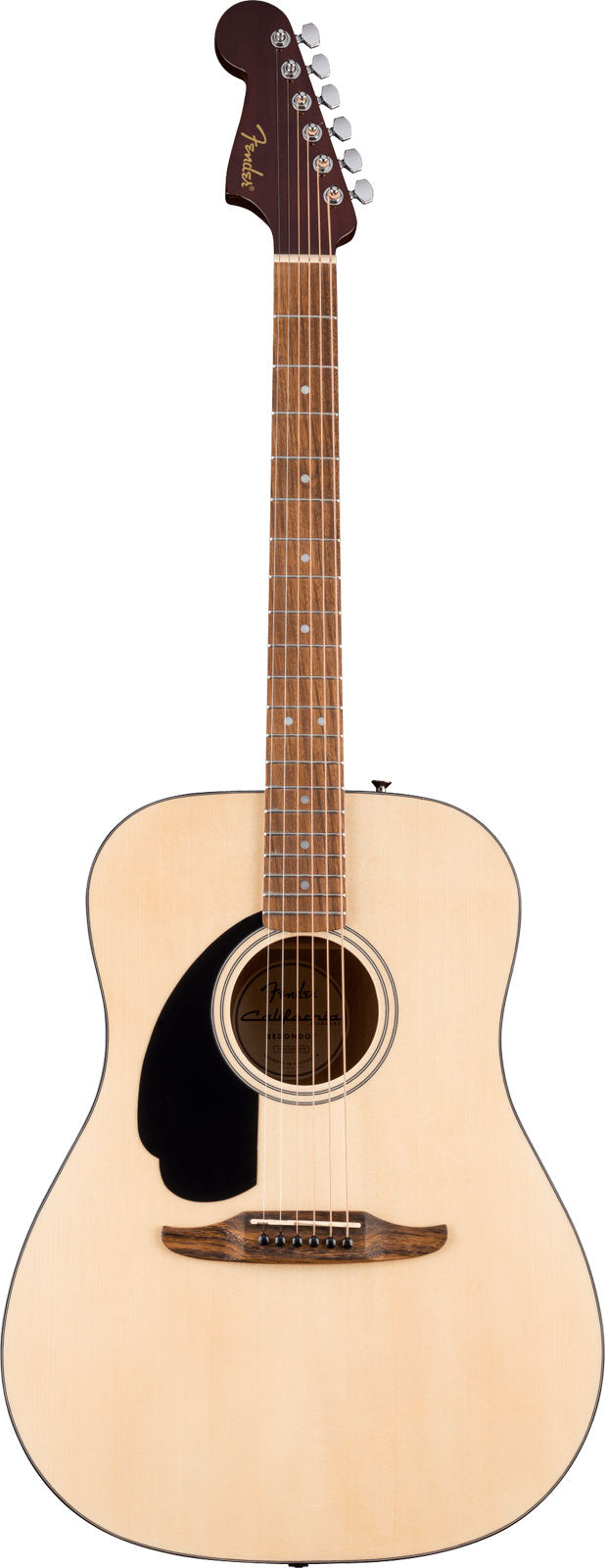 California Standard Redondo LH Sparren bovenblad BPG Naturel
