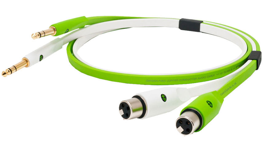 Neo By Oyaide Klasse B XLR F - Jack 3m