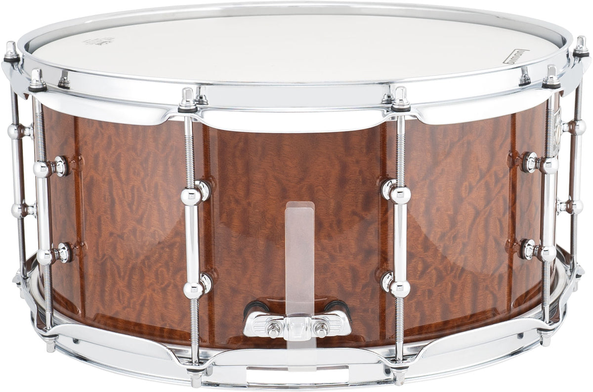 Lu6514Bedir - 14 X 6.5" Universeel hout - beuken