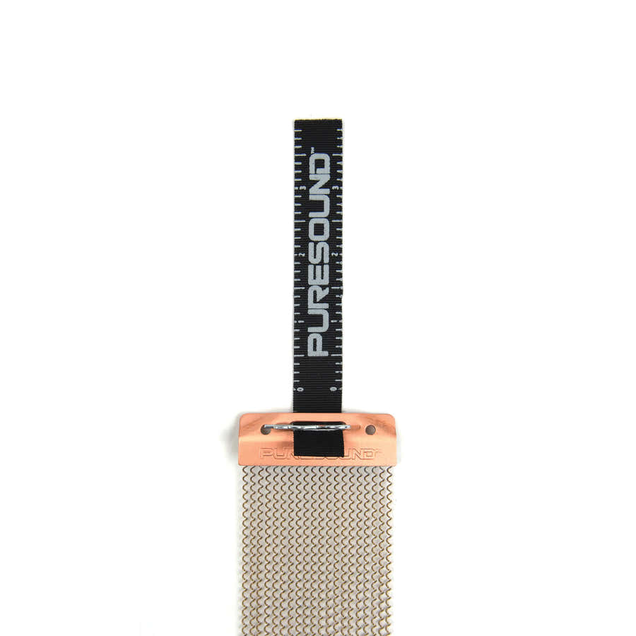 CPB1424 - Timbre Custom Pro Brass 14" - 24 Spires