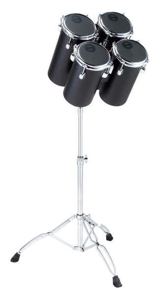 Tama 7850N4H OCTOBAN 4PC HIGH-PITCH + STAND HOW49W (OCT280N OCT301N OCT343N OCT390N)