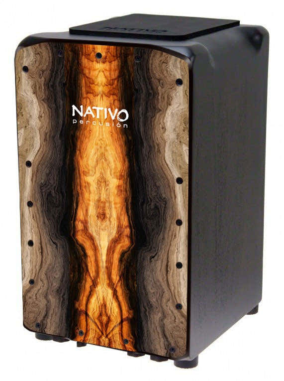Pro Plus Magma Cajon