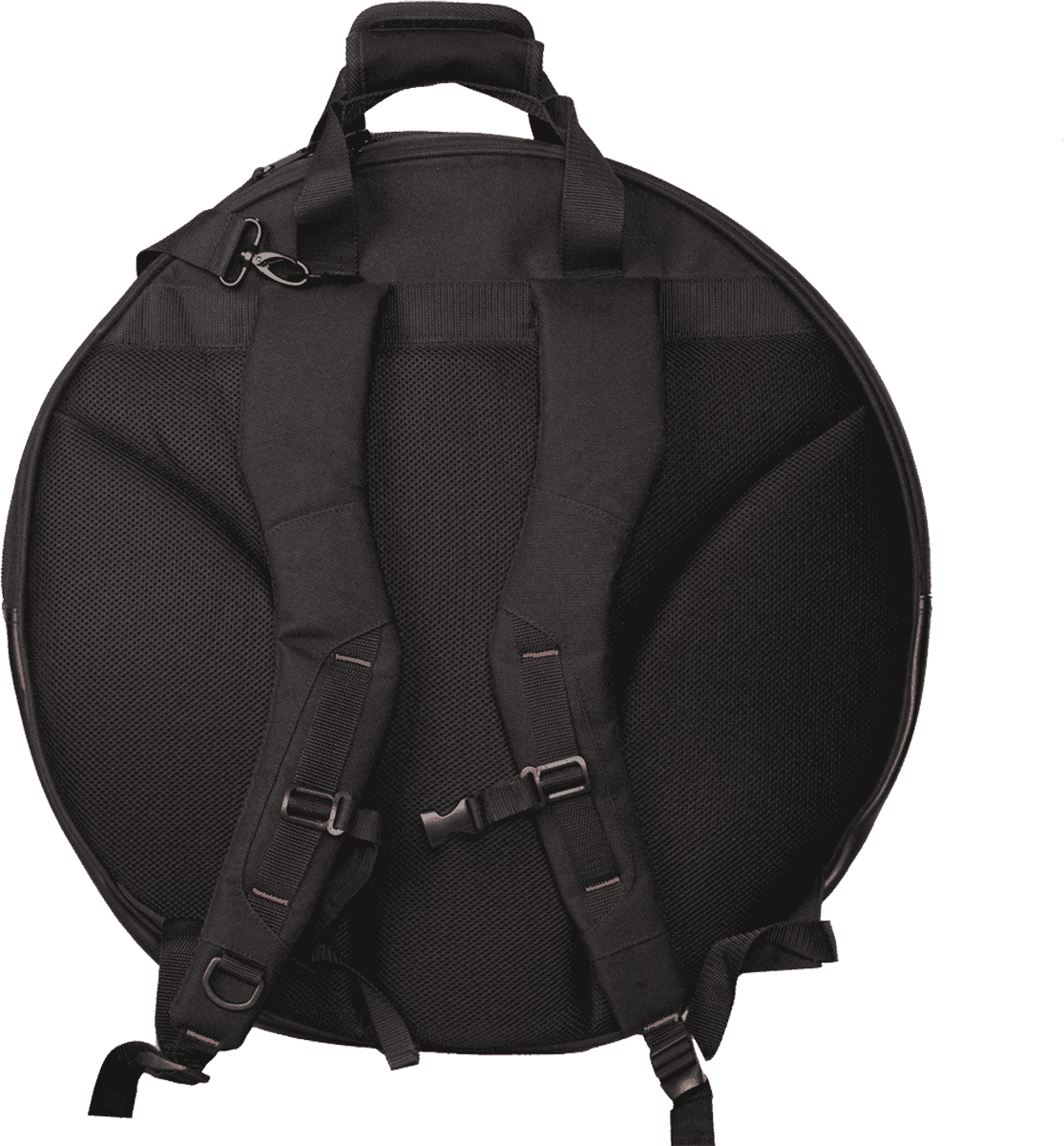 GP-CYMBAK-22 - Sac à Dos 22" - 6 Cymbales