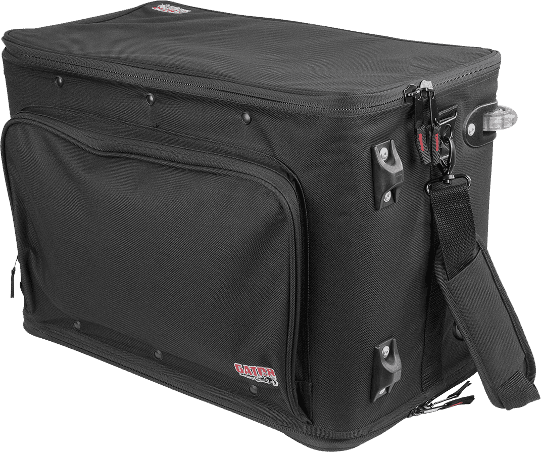 Rack 19" GR 4 U en Nylon Renforc avec Roulette