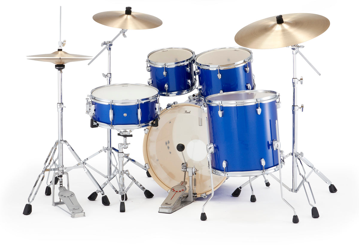 Export Fusion 20 Midnight Blue