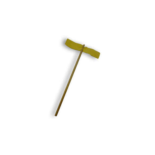 Houten Reinigingsstaaf 6141 - Sopraan