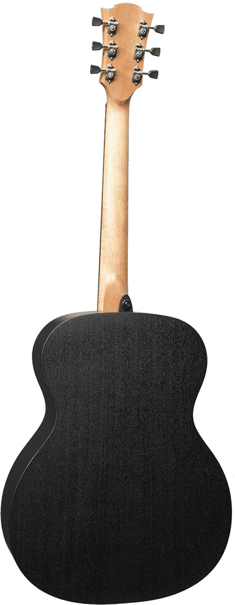 Tramontane T70A-B&B Auditorium Black & Brown