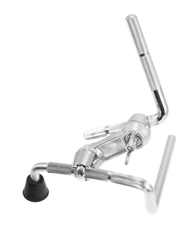 RMNT12 Support De Tom Sur Grosse Caisse Rail Mount - 12.7MM