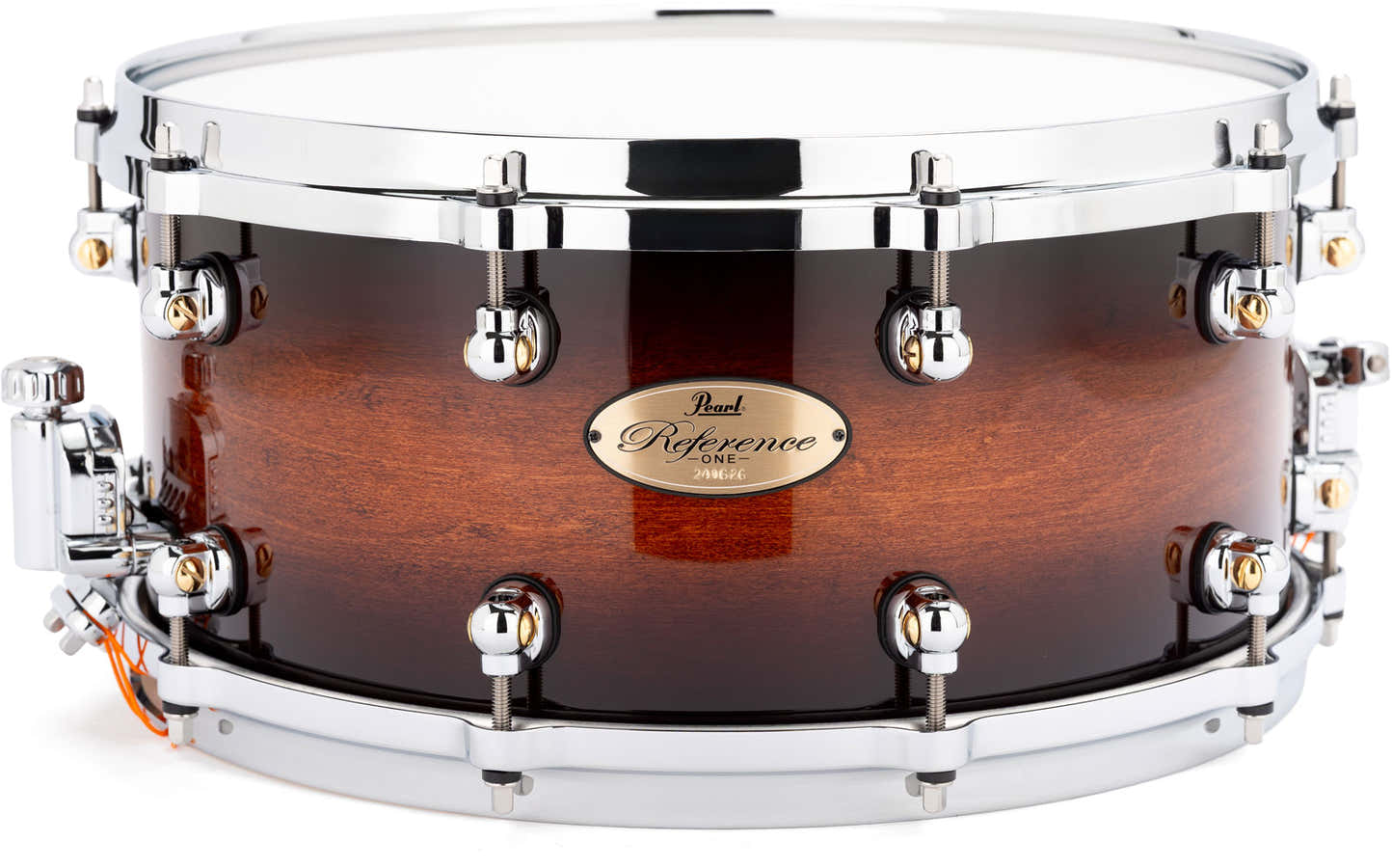 Reference One 14 x 5" 20 plis Brooklyn Burst