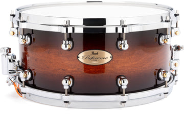 Reference One Series 14"x5" 20ply Snaredrum Brooklyn Burst