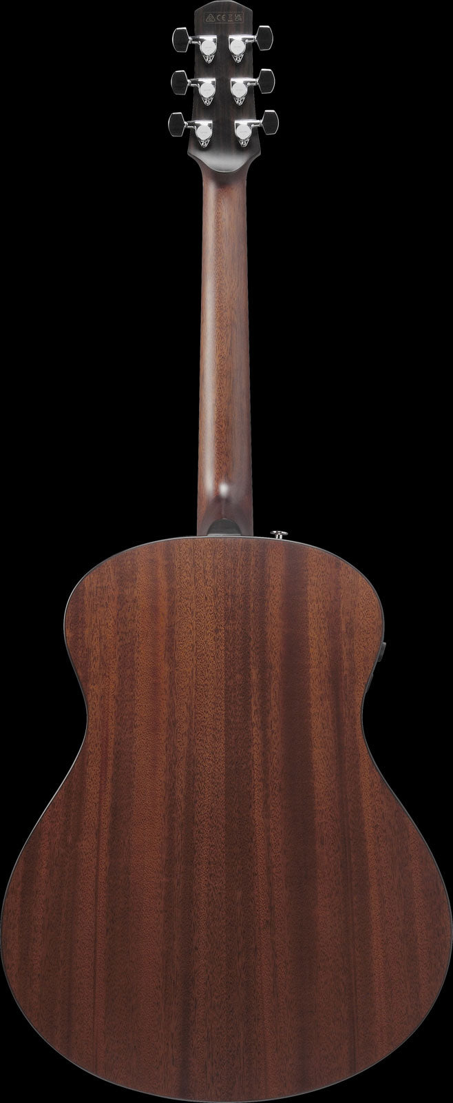 AAM740E-LG Naturel Advanced Acoustic Platinum
