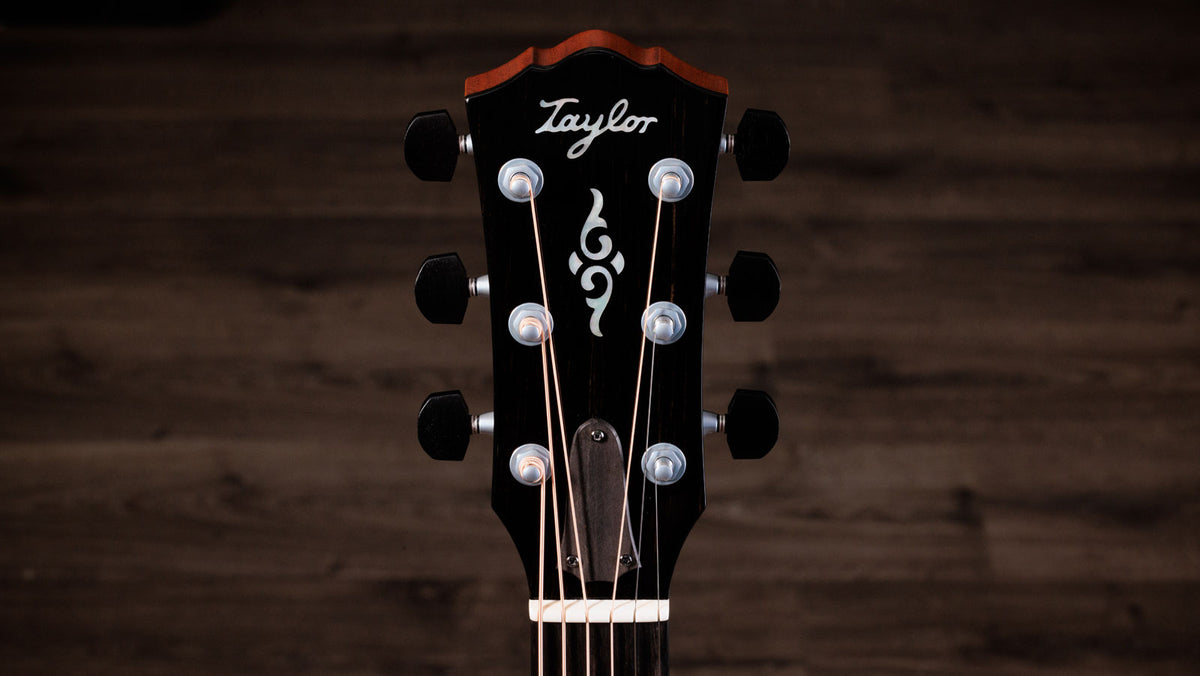 Gold Label K14e Hawaiian Koa Sunburst Grand Auditorium