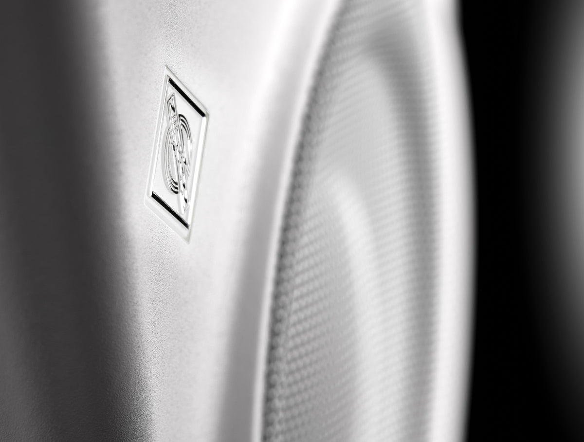 KH 120 II Wit AES67