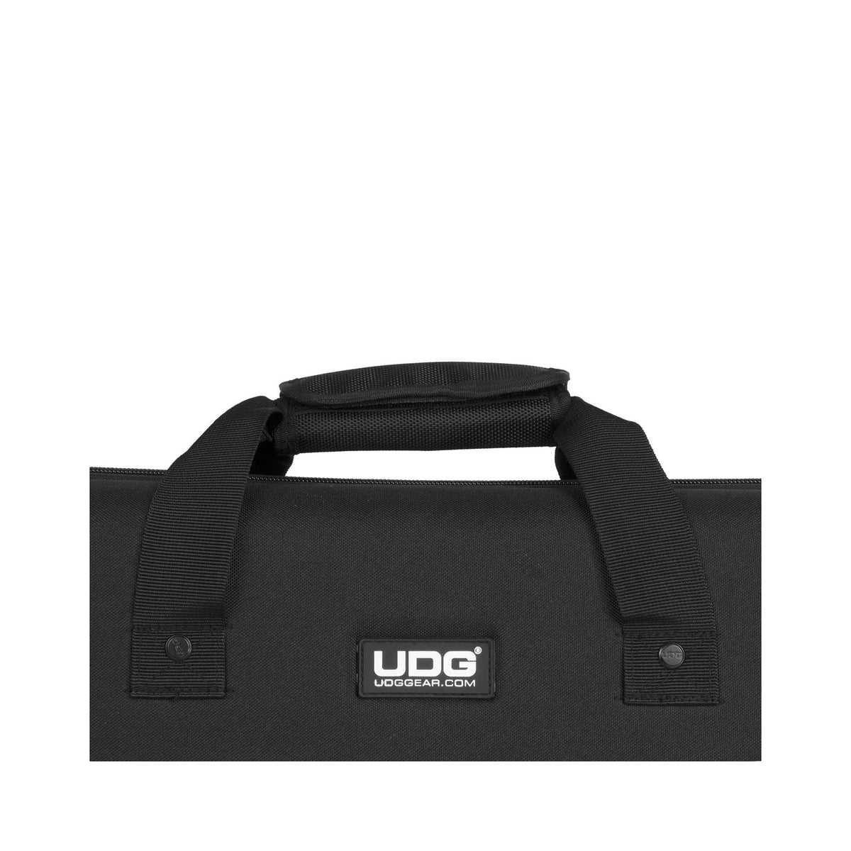 U8315 BL - Housse noire pour Pioneer XDJ - RX3