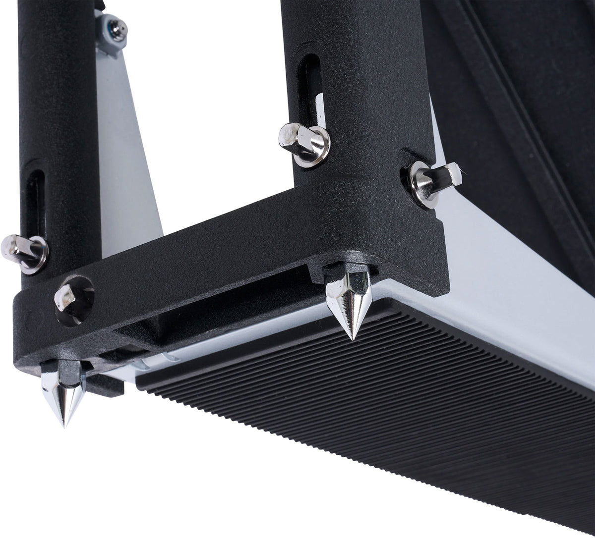 DWCP95XFTX - Hi-hatstatief tweepotig XF 9X-serie