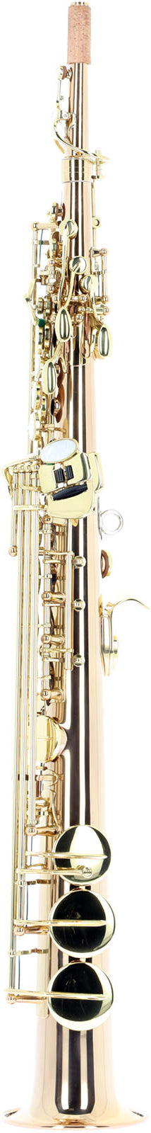 Vendôme Soprano Bes Gelakt VS-8