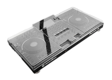 Pioneer DJ XDJ-XZ Cover