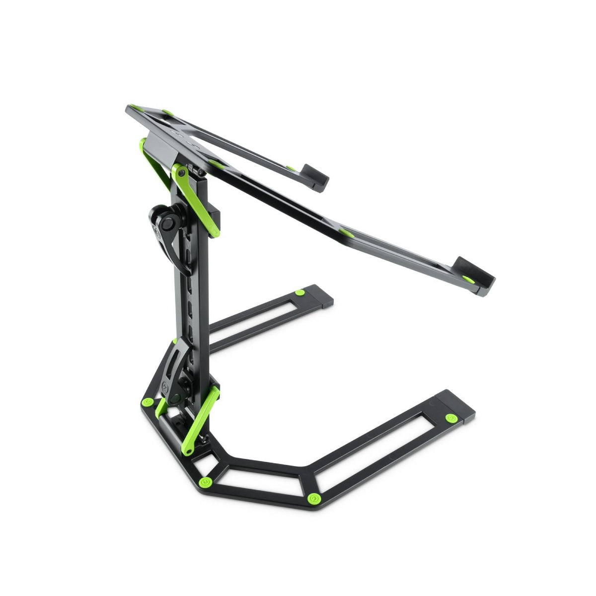 LTS 01 B Set 1 - Stand DJ (housse Incluse)