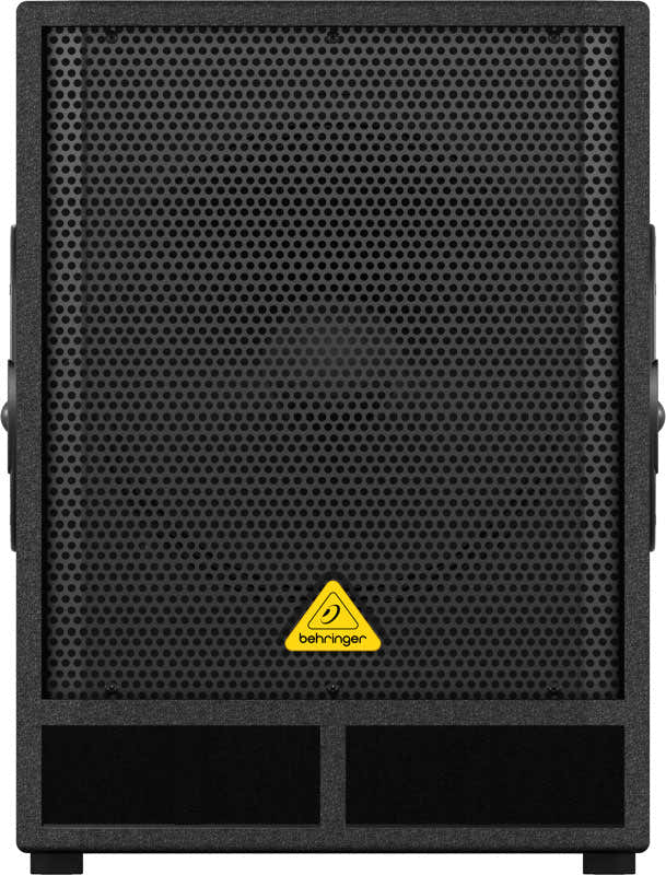 VQ1500D Enceinte Active 500 W 15"