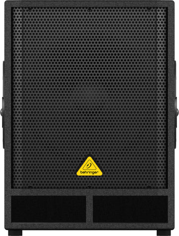 VQ1500D Actieve luidspreker 500 W 15"